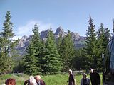 17 - Banff,Lake Louise,Morraine Lake  - IMGA0060